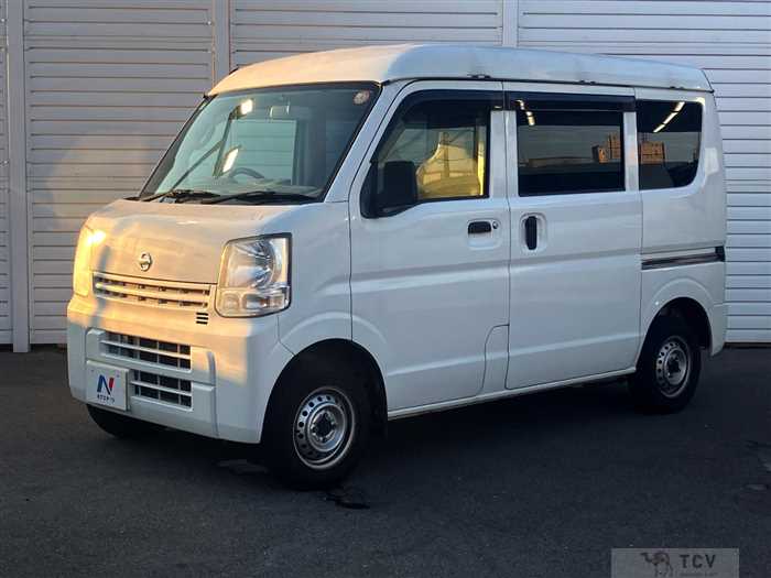 2015 Nissan Nissan Others