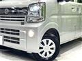 2024 Nissan Clipper Van