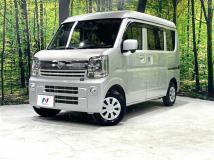 2024 Nissan Clipper Van