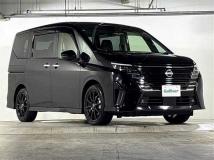 2023 Nissan Serena