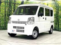 2024 Nissan Clipper Van