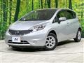 2014 Nissan Note