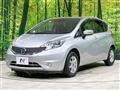 2014 Nissan Note