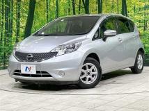 2014 Nissan Note