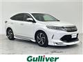 2017 Toyota Harrier