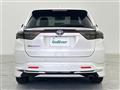 2017 Toyota Harrier