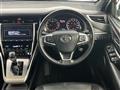 2017 Toyota Harrier