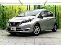 2018 Nissan Note