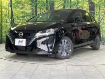 2021 Nissan Note