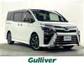 2019 Toyota Voxy