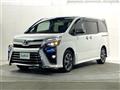 2019 Toyota Voxy