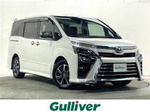 2019 Toyota Voxy