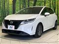 2021 Nissan Note
