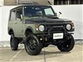 1998 Suzuki Jimny