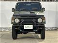 1998 Suzuki Jimny