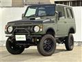 1998 Suzuki Jimny