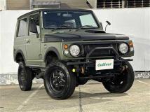1998 Suzuki Jimny