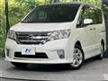 2011 Nissan Serena