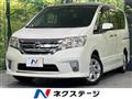 2011 Nissan Serena