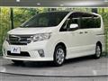 2011 Nissan Serena