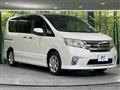 2011 Nissan Serena