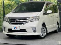 2011 Nissan Serena