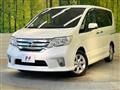 2012 Nissan Serena