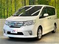 2012 Nissan Serena