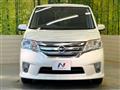 2012 Nissan Serena