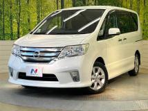 2012 Nissan Serena