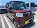 2012 Honda N BOX