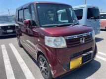 2012 Honda N BOX