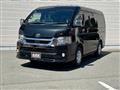 2021 Toyota Hiace Van