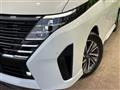 2023 Nissan Serena