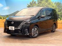 2023 Nissan Serena