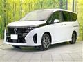 2025 Nissan Serena