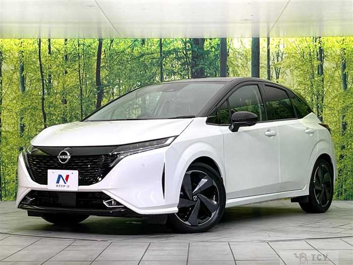 2021 Nissan Nissan Others
