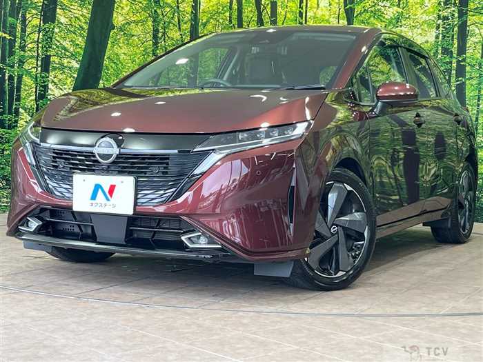 2021 Nissan Nissan Others