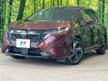 2021 Nissan Nissan Others