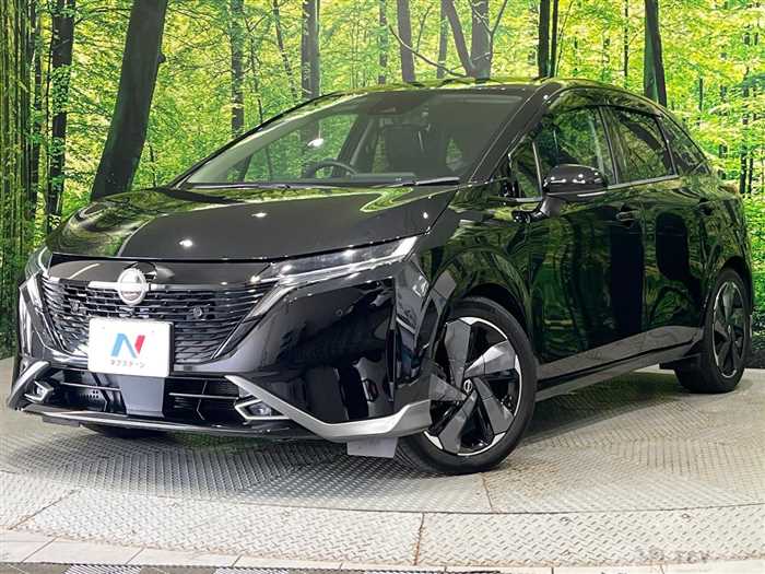 2021 Nissan Nissan Others