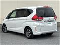 2023 Honda Freed