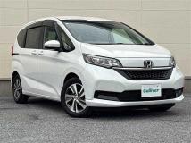2023 Honda Freed