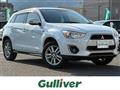 2013 Mitsubishi RVR