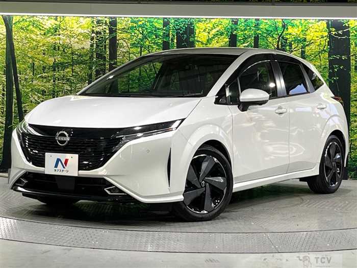 2023 Nissan Nissan Others