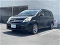 2010 Toyota Isis