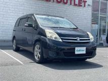 2010 Toyota Isis