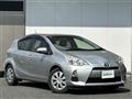2012 Toyota AQUA