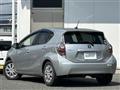 2012 Toyota AQUA
