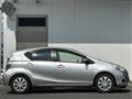 2012 Toyota AQUA