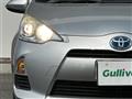 2012 Toyota AQUA